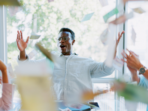 How to Achieve Financial Freedom