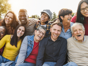 How to Be Happy According to Harvard’s 85-Year Study