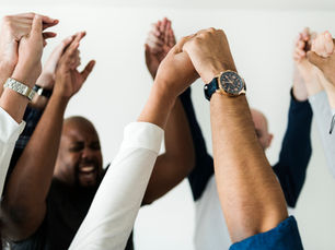 Thriving Together: The Health Impact of Social Connectedness