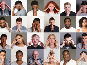 How to Manage Stress
