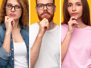 The Power of Self-Awareness in Developing Emotional Intelligence