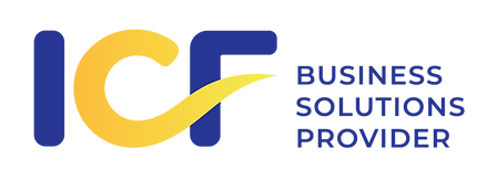 ICF International Coaching Federation Logo