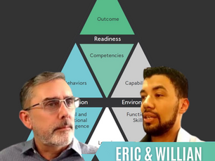 Key Competencies to Prepare You for the New World of Work