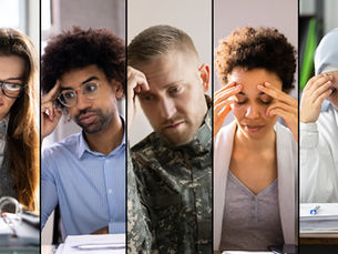 Feeling Burnout? Here's What You Need to Know