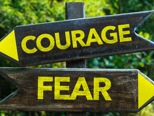 How to Overcome Your Biggest Self-Imposed Fears