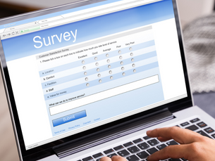 Comprehensive Survey Report About the New World of Work