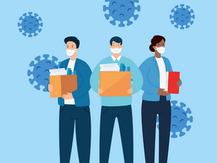New Jobs in the Post Pandemic World