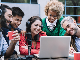 How to Become an Influencer at Home, Work, and in Your Community