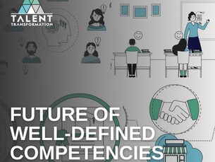The Future of Well-defined Competencies