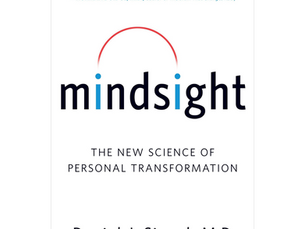 Mindsight: The New Science of Personal Transformation