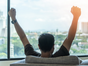 Effective Ways to Stay Motivated