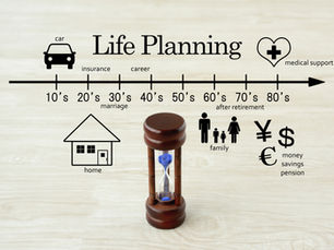 How to Plan Your Life