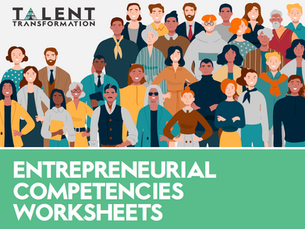 Free Entrepreneurial Competencies Workbook