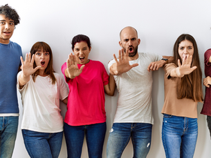 How to Set Healthy Boundaries in Relationships