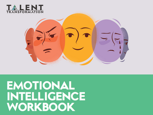 Free Emotional Intelligence Workbook