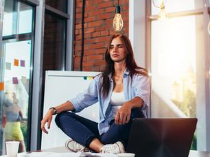 Why Wellness and Well-Being at Work Matters