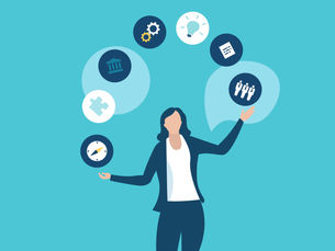 Trends in Talent