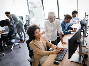 Empower Employees to Develop Their 21st-Century Skills