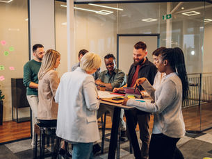 How to be a Great Collaborator