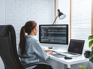 10 Tips To Effectively Work From Home