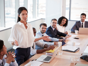 10 Communication Tips to Become a Great Leader 