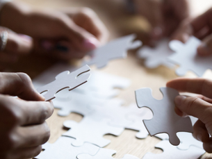 How to Build Organizational Competence 