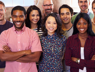 How to Build an Engaging and Diverse Working Environment