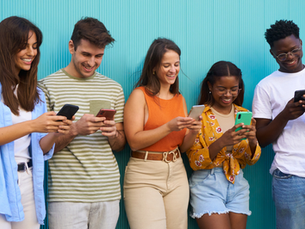 5 Tips for Making Friends Online