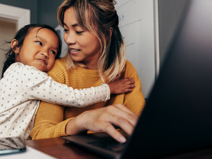 How to Improve Your Work-Life Balance