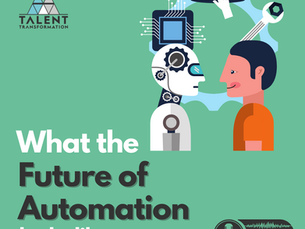 What the Future of Automation Looks Like