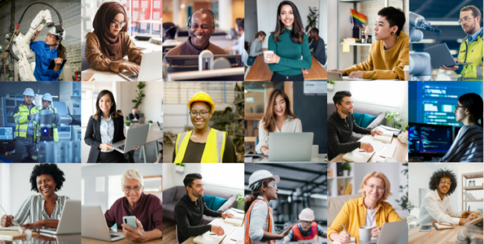 Employment Trends Quiz Beta