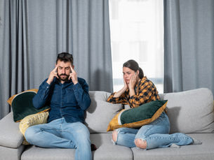 How to Manage Toxic Relationships