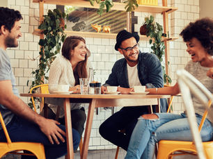 How To Have Open and Meaningful Conversations