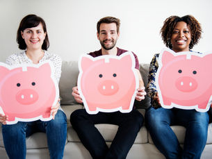 How to Build a Habit of Saving Money and Achieve Financial Security