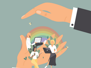 We Need a New Employee Wellness Strategy