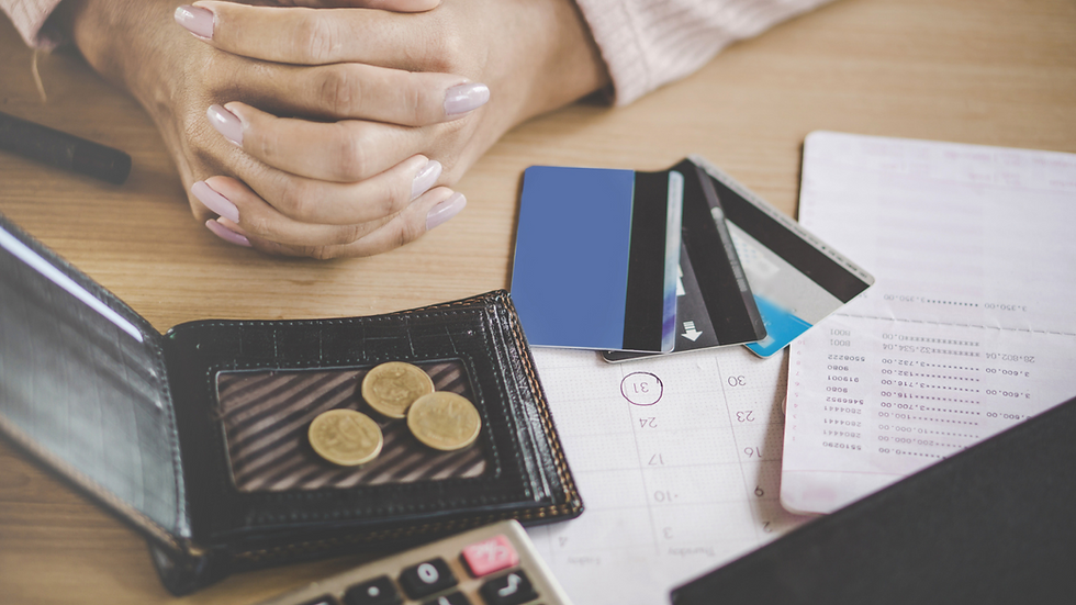budgeting