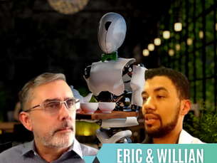 What You Need to Know About Restaurant Automation