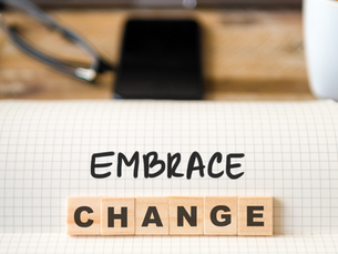 How to Develop Your Mindset to Embrace Change