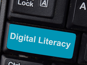 6 Digital Literacy Skills You Need to Thrive in The New World of Work