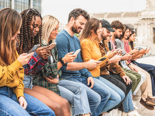 Digital Dilemmas: Technology's Role in Societal Strife