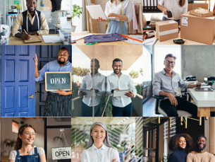 Entrepreneurial Competencies Quiz