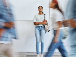 How to Survive Quarter-Life Crisis