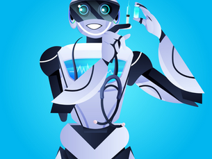Experts Turning to AI in the Battle to Combact the Coronavirus