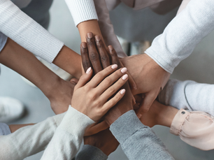 8 Benefits of Diversity in the New World of Work
