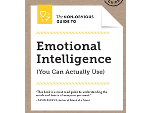 The Non-Obvious Guide to Emotional Intelligence