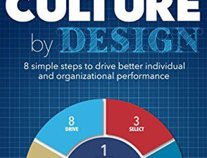 CULTURE BY DESIGN