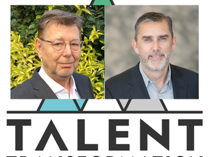 Interview with the Talent Transformation Guild Founders Part 1