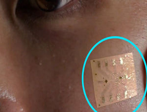 Flexible Electronics For Your Skin, Eyes, And Body