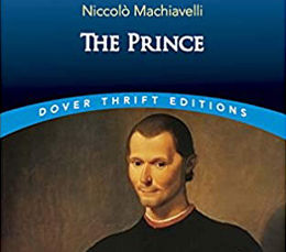 THE PRINCE