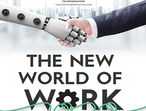 NEW WORLD OF WORK (POST-COVID-19) 2020 WHITE PAPER